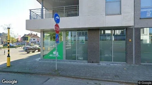 Apartments for rent in Bonheiden - Photo from Google Street View