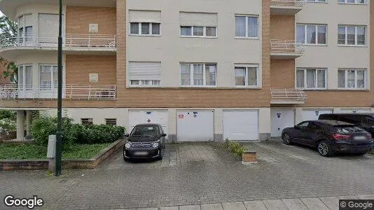 Apartments for rent in Stad Brussel - Photo from Google Street View