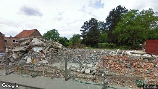 Apartments for rent in Leuven - Photo from Google Street View