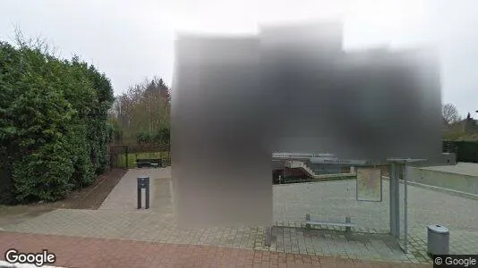 Apartments for rent in Stad Gent - Photo from Google Street View