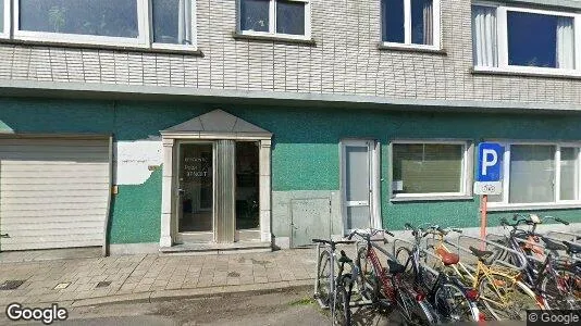 Apartments for rent in Stad Gent - Photo from Google Street View