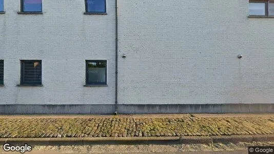 Apartments for rent in Berlare - Photo from Google Street View
