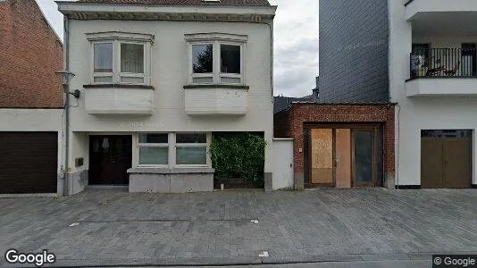 Apartments for rent in Puurs-Sint-Amands - Photo from Google Street View