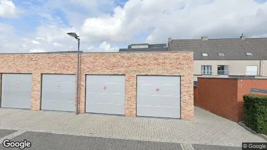 Apartments for rent in Keerbergen - Photo from Google Street View