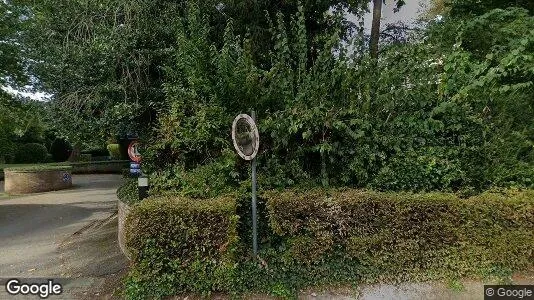 Apartments for rent in Wezembeek-Oppem - Photo from Google Street View