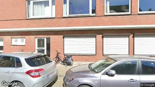 Apartments for rent in Stad Gent - Photo from Google Street View
