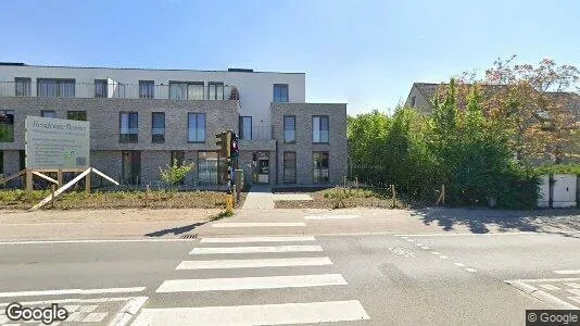 Apartments for rent in Bonheiden - Photo from Google Street View
