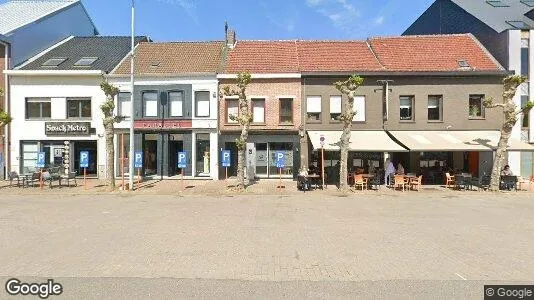 Apartments for rent in Merchtem - Photo from Google Street View
