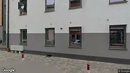 Apartments for rent in Sambreville - Photo from Google Street View