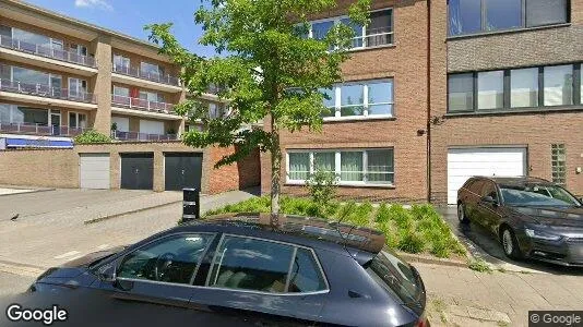 Apartments for rent in Edegem - Photo from Google Street View