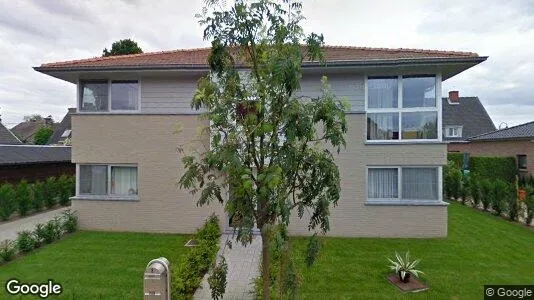 Apartments for rent in Destelbergen - Photo from Google Street View