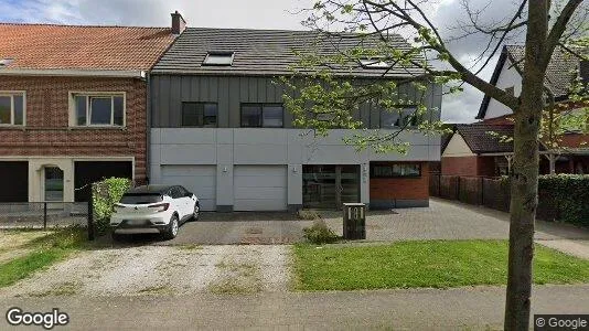 Apartments for rent in Kampenhout - Photo from Google Street View