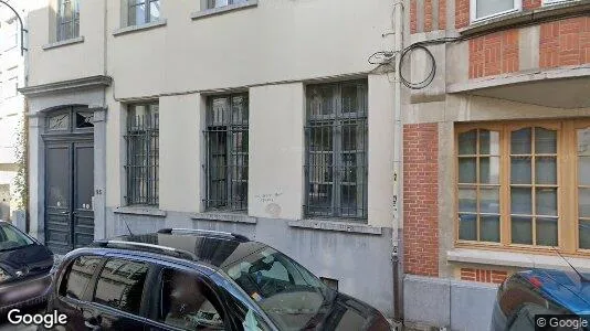 Apartments for rent in Stad Brussel - Photo from Google Street View