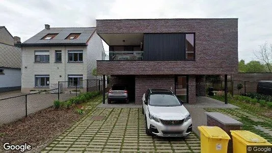 Apartments for rent in Kortenberg - Photo from Google Street View