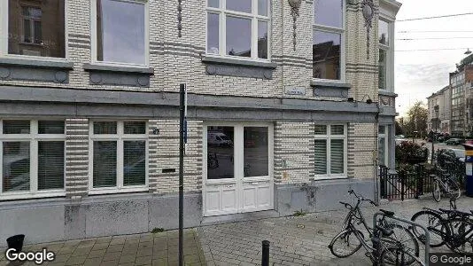 Apartments for rent in Stad Gent - Photo from Google Street View