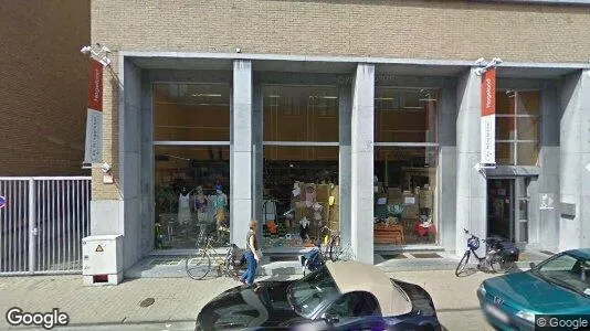 Apartments for rent in Tienen - Photo from Google Street View