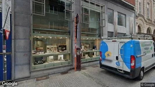 Apartments for rent in Leuven - Photo from Google Street View