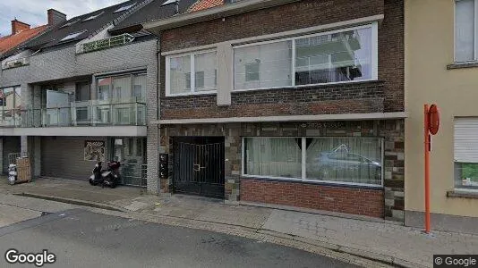 Apartments for rent in Roeselare - Photo from Google Street View