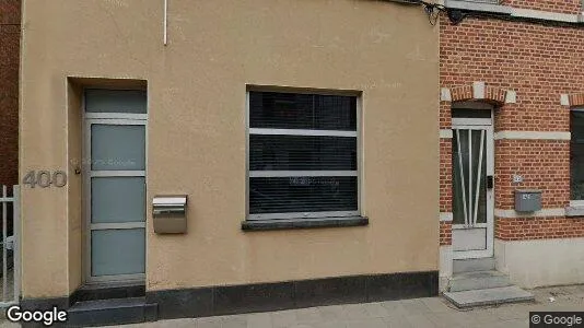 Apartments for rent in Hasselt - Photo from Google Street View