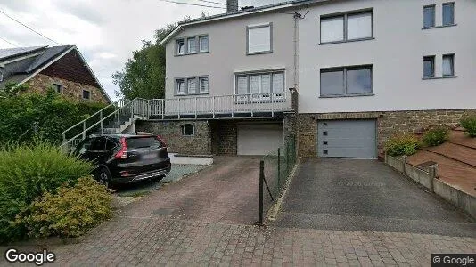 Apartments for rent in Libramont-Chevigny - Photo from Google Street View