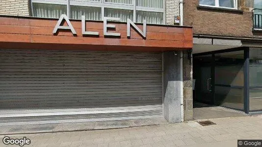 Apartments for rent in Scherpenheuvel-Zichem - Photo from Google Street View