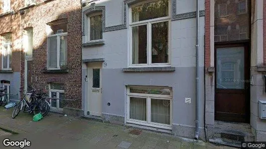 Apartments for rent in Stad Gent - Photo from Google Street View