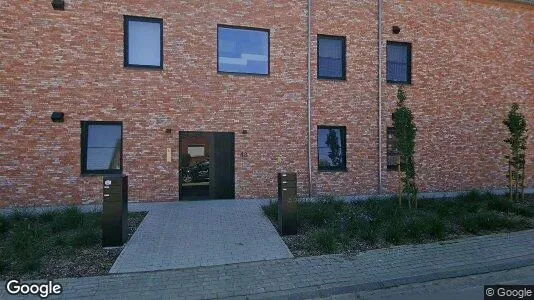Apartments for rent in Glabbeek - Photo from Google Street View