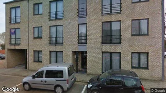 Apartments for rent in Tessenderlo - Photo from Google Street View