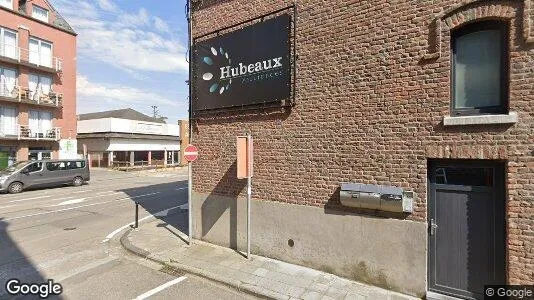 Apartments for rent in Andenne - Photo from Google Street View