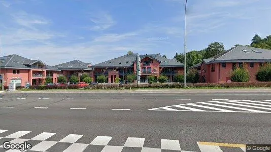 Apartments for rent in Namen - Photo from Google Street View