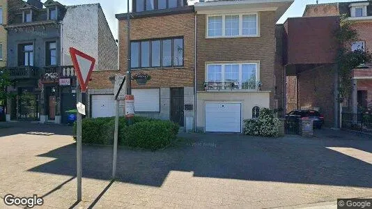 Apartments for rent in Zaventem - Photo from Google Street View