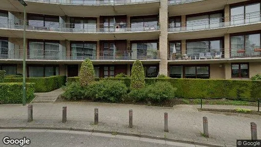 Apartments for rent in Brussels Sint-Lambrechts-Woluwe - Photo from Google Street View