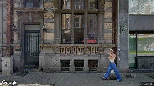 Apartments for rent in Namen - Photo from Google Street View