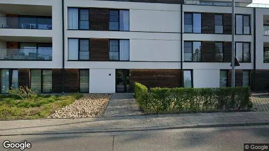 Apartments for rent in Leuven - Photo from Google Street View