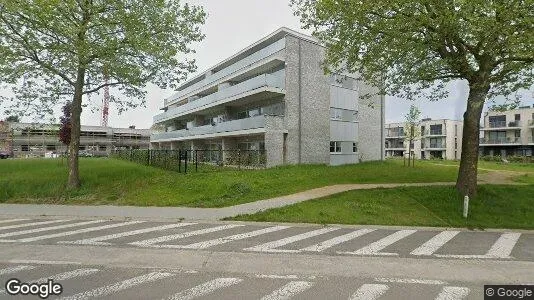 Apartments for rent in Wezembeek-Oppem - Photo from Google Street View