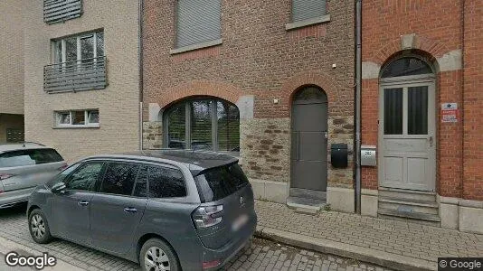 Apartments for rent in Trooz - Photo from Google Street View