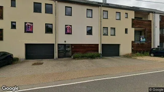 Apartments for rent in Saint-Léger - Photo from Google Street View