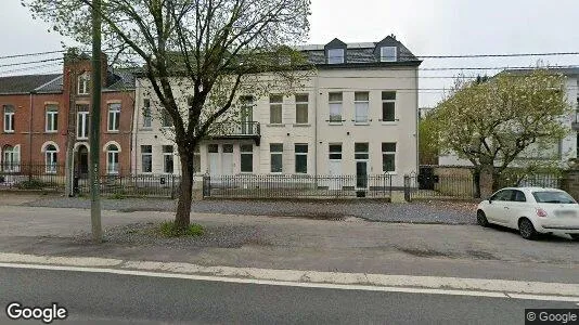 Apartments for rent in Spa - Photo from Google Street View