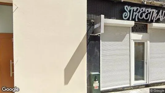 Apartments for rent in Stad Brussel - Photo from Google Street View