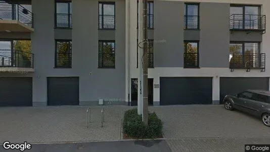 Apartments for rent in Gembloux - Photo from Google Street View