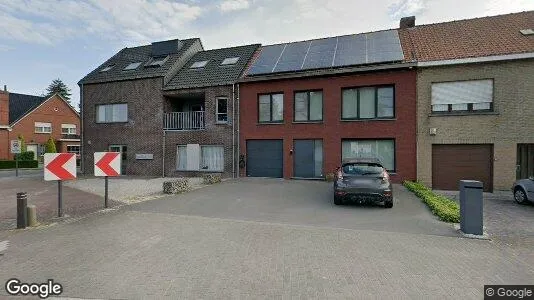 Apartments for rent in Wielsbeke - Photo from Google Street View