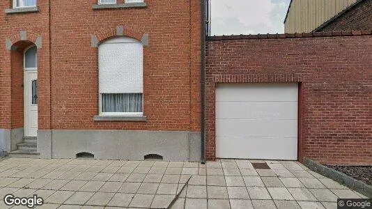 Apartments for rent in Geraardsbergen - Photo from Google Street View