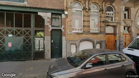 Apartments for rent in Antwerp Borgerhout - Photo from Google Street View