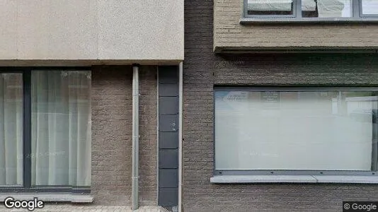Apartments for rent in Hamme - Photo from Google Street View