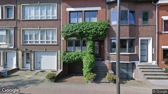 Apartments for rent in Mortsel - Photo from Google Street View