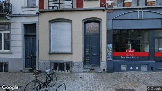 Apartments for rent in Stad Brussel - Photo from Google Street View