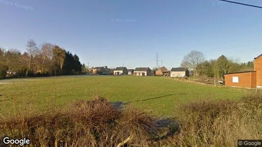 Apartments for rent in Marchin - Photo from Google Street View