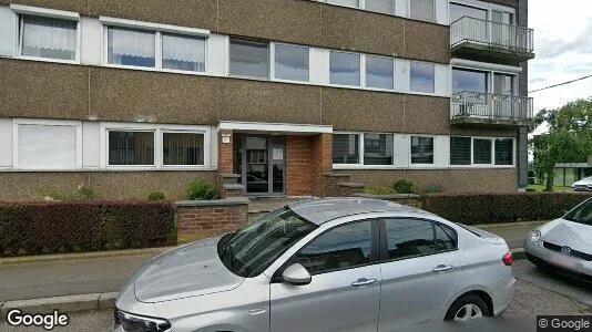 Apartments for rent in Oupeye - Photo from Google Street View