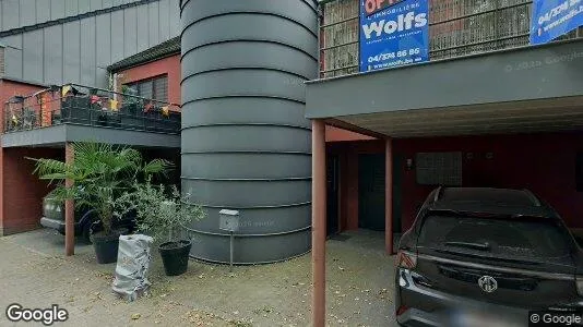 Apartments for rent in Oupeye - Photo from Google Street View