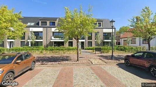 Apartments for rent in Bonheiden - Photo from Google Street View